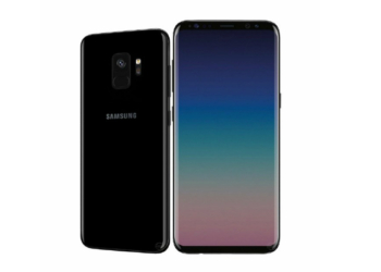 Samsung Galaxy S9+, Galaxy S9'dan Çok Farklı Olacak!
