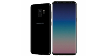 Samsung Galaxy S9+, Galaxy S9'dan Çok Farklı Olacak!