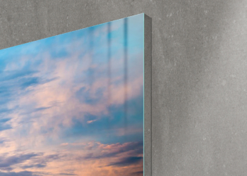 Samsung’dan Dünyanın ilk Modüler 146 inçlik Dev MicroLED TV'si: The Wall