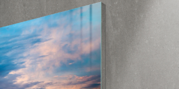 Samsung’dan Dünyanın ilk Modüler 146 inçlik Dev MicroLED TV'si: The Wall