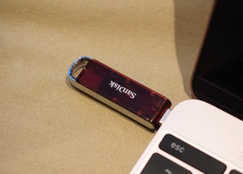 SanDisk'den Dünyanın En Küçük 1 TB Boyutundaki Bellek!