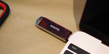SanDisk'den Dünyanın En Küçük 1 TB Boyutundaki Bellek!