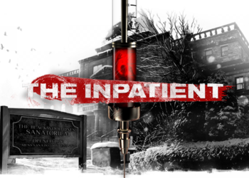 Sanal Gerçeklikte Muhteşem Korku Deneyimi: The Inpatient