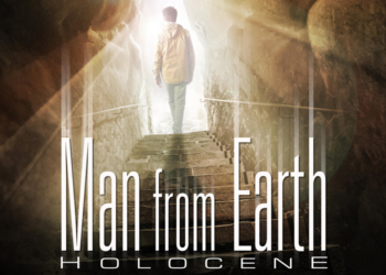 "The Man from Earth: Holocene" (Dünyalı 2) Yapımcısı Tarafından The Pirate Bay'de Yayımlandı!