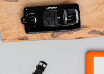 Motorola'dan "Hayat Kurtaracak" Yeni Moto Mod!