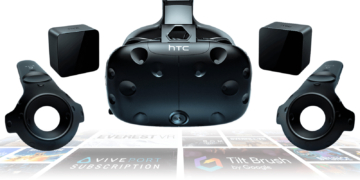 Yeni Nesil HTC Vive, CES'te Geliyor!