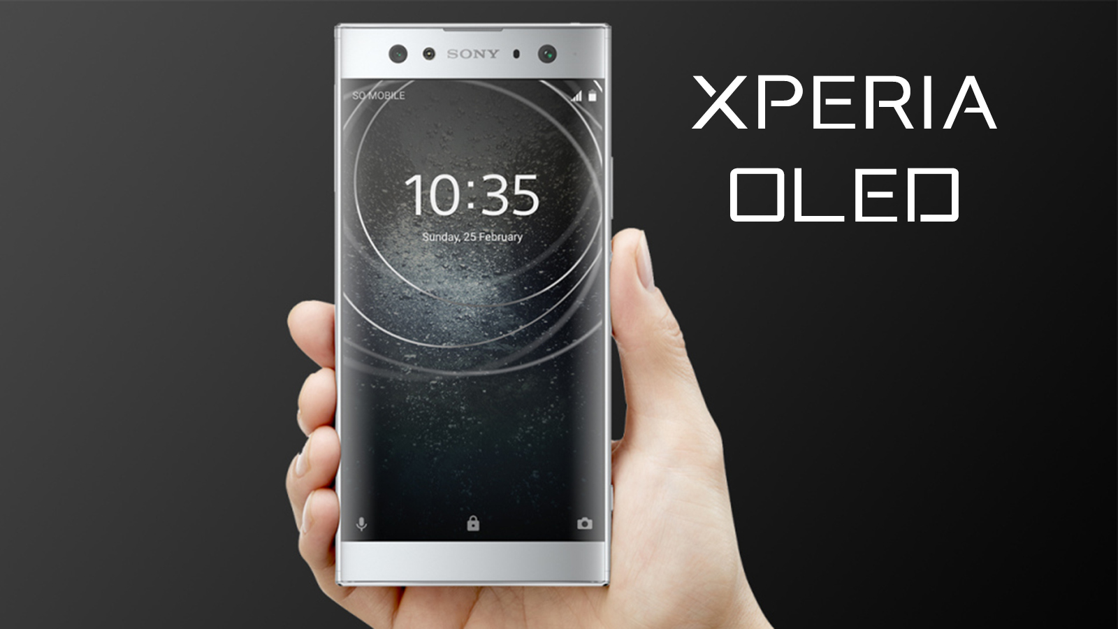 Смартфон Sony Xperia Xa2 Plus Купить