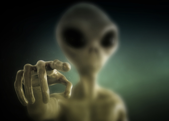 alien