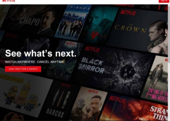 Netflix Android ve iOS uygulaması fragman özelliğine kavuşuyor