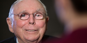 Charlie Munger