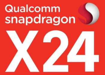 Qualcomm Snapdragon X24