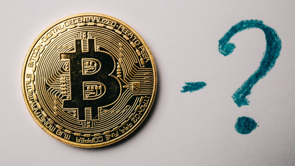 Bitcoin soruları