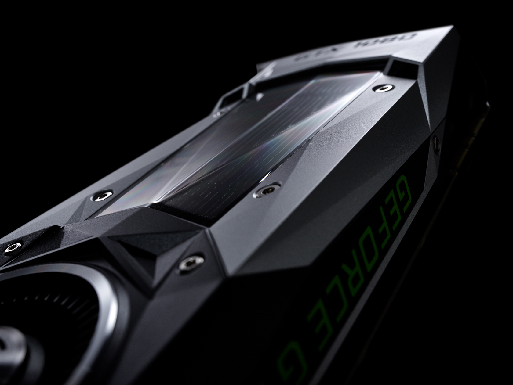 GeForce GTX 20