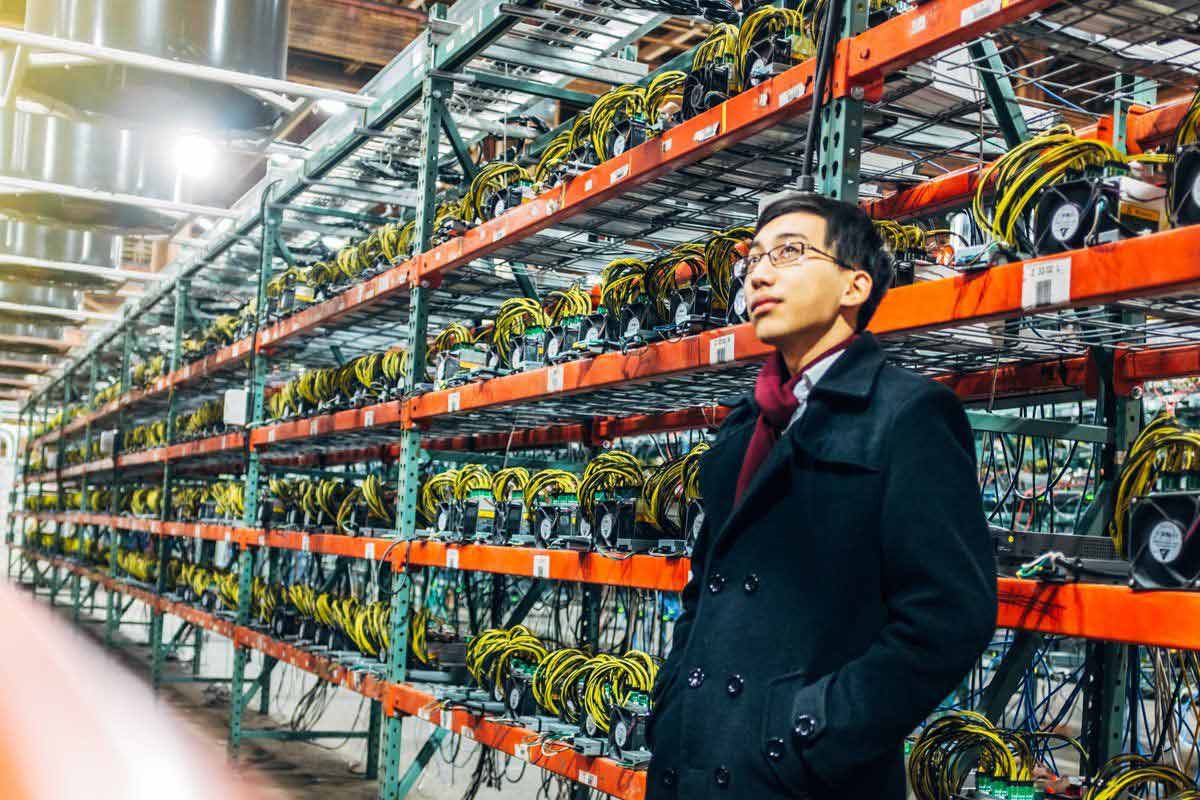 bircoin, monero, waves, ethereum, ether, btc, mining, madencilik, mining rig,