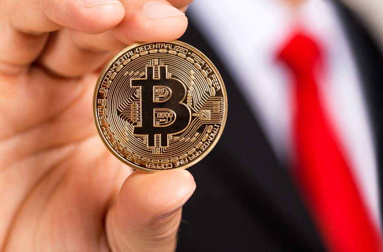 Bitcoin ve Dijital Para Rehberi | HWP Özel