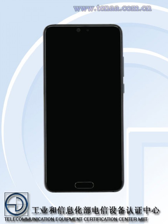 Huawei P20