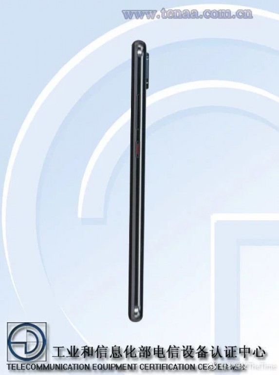 Huawei P20 TEENA'da çift kamera kurulumu ile görüldü