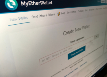 MyEtherWallet