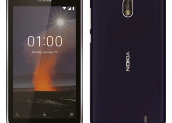 Nokia 1 de MWC yolunda mı?