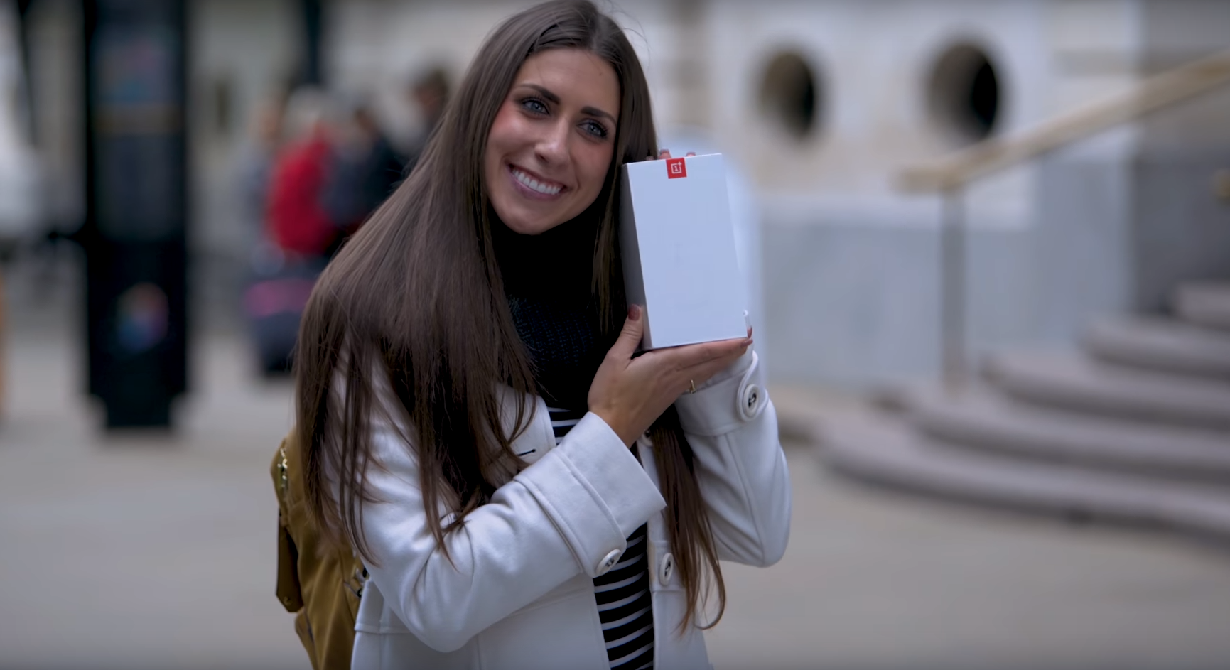OnePlus 5T