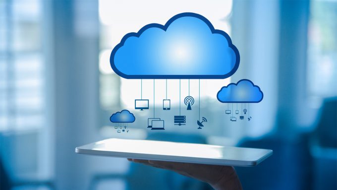 Radore Cloud