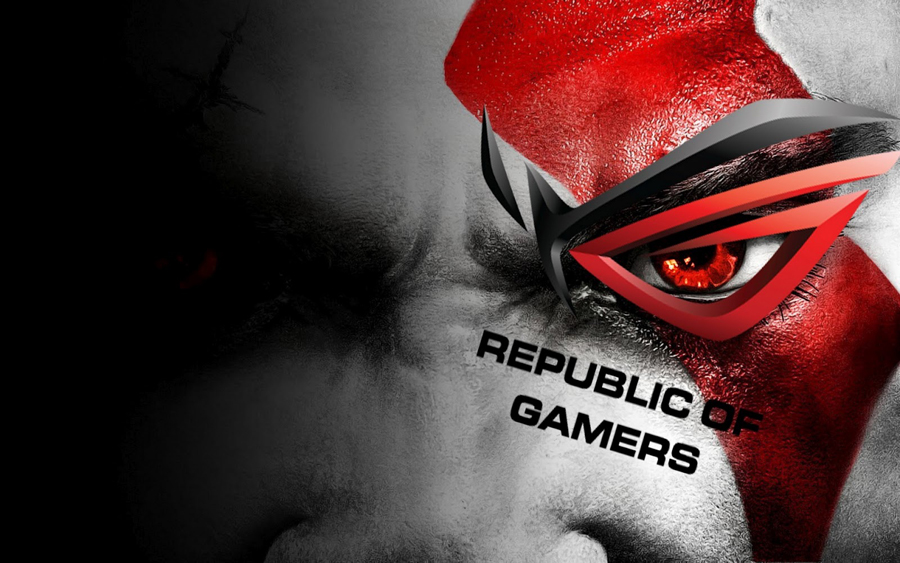 ASUS ROG