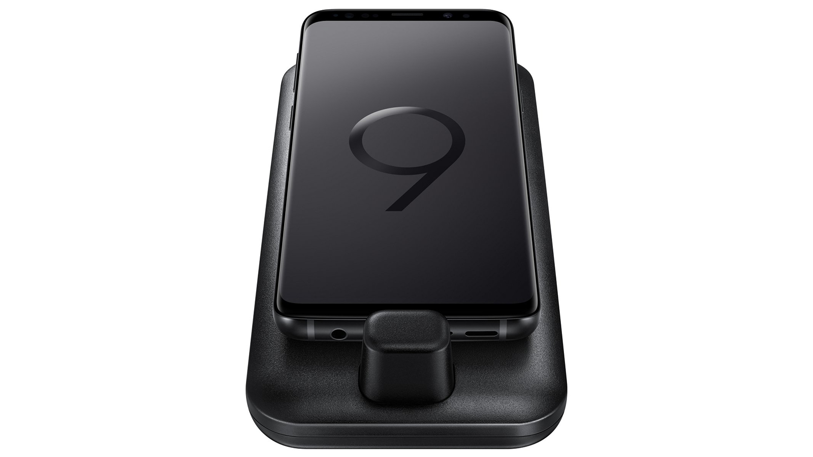 Samsung Galaxy S9 DeX İstasyonu