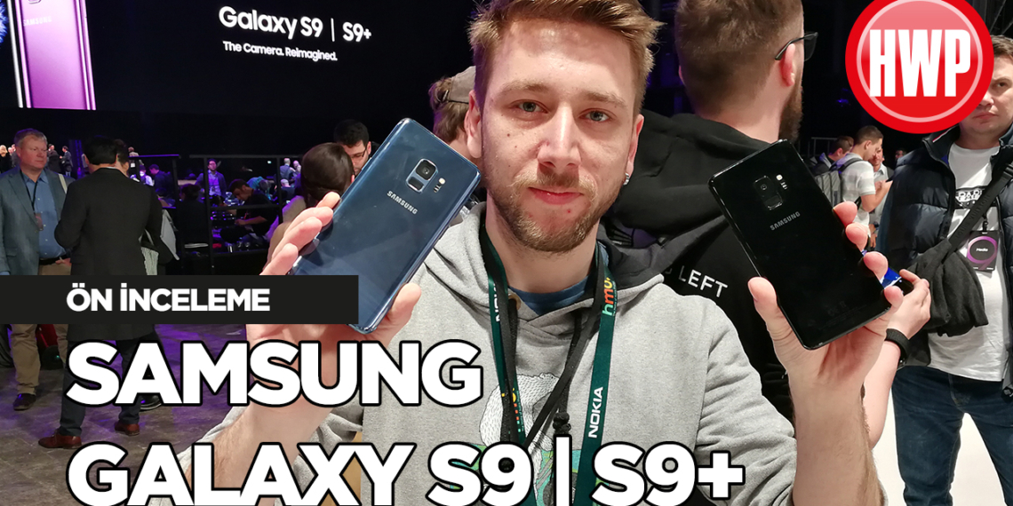 Galaxy S9