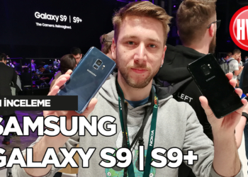 Galaxy S9