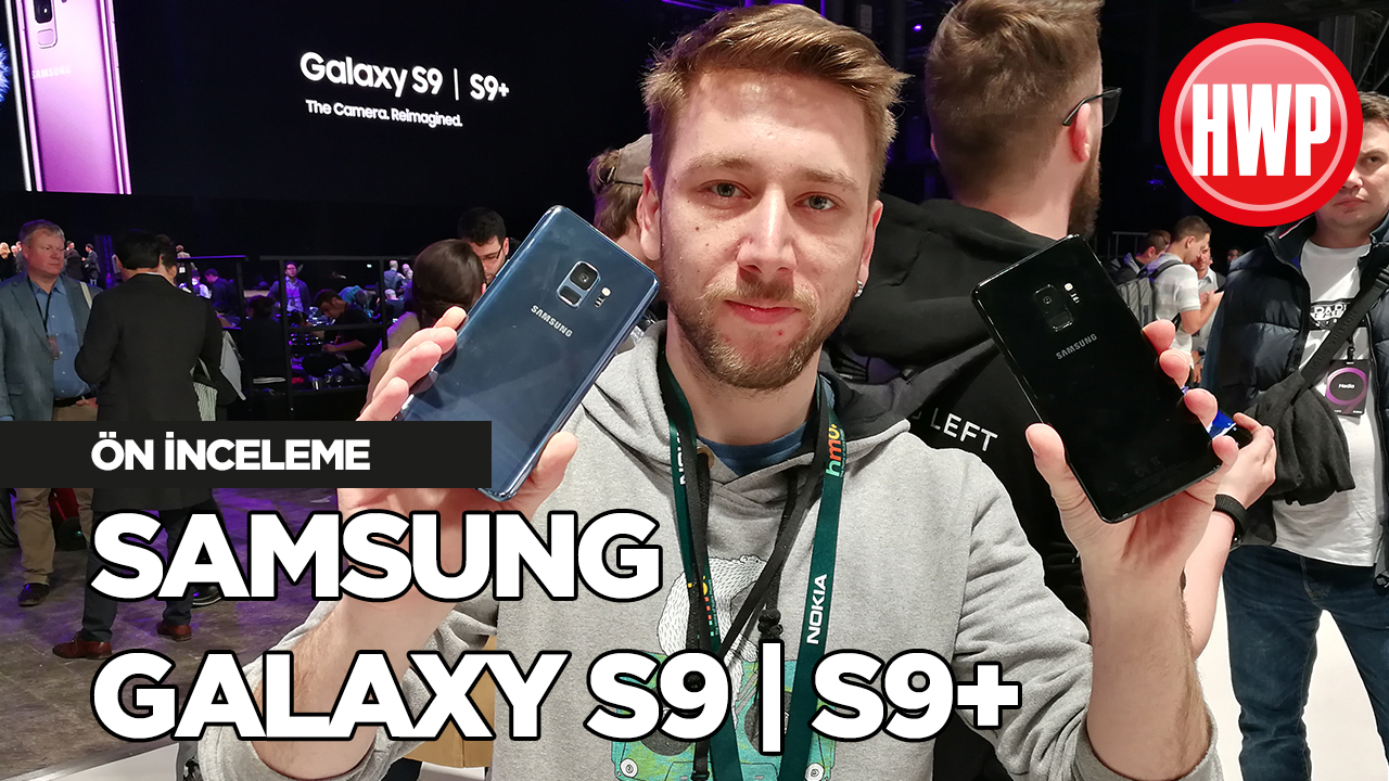 Galaxy S9