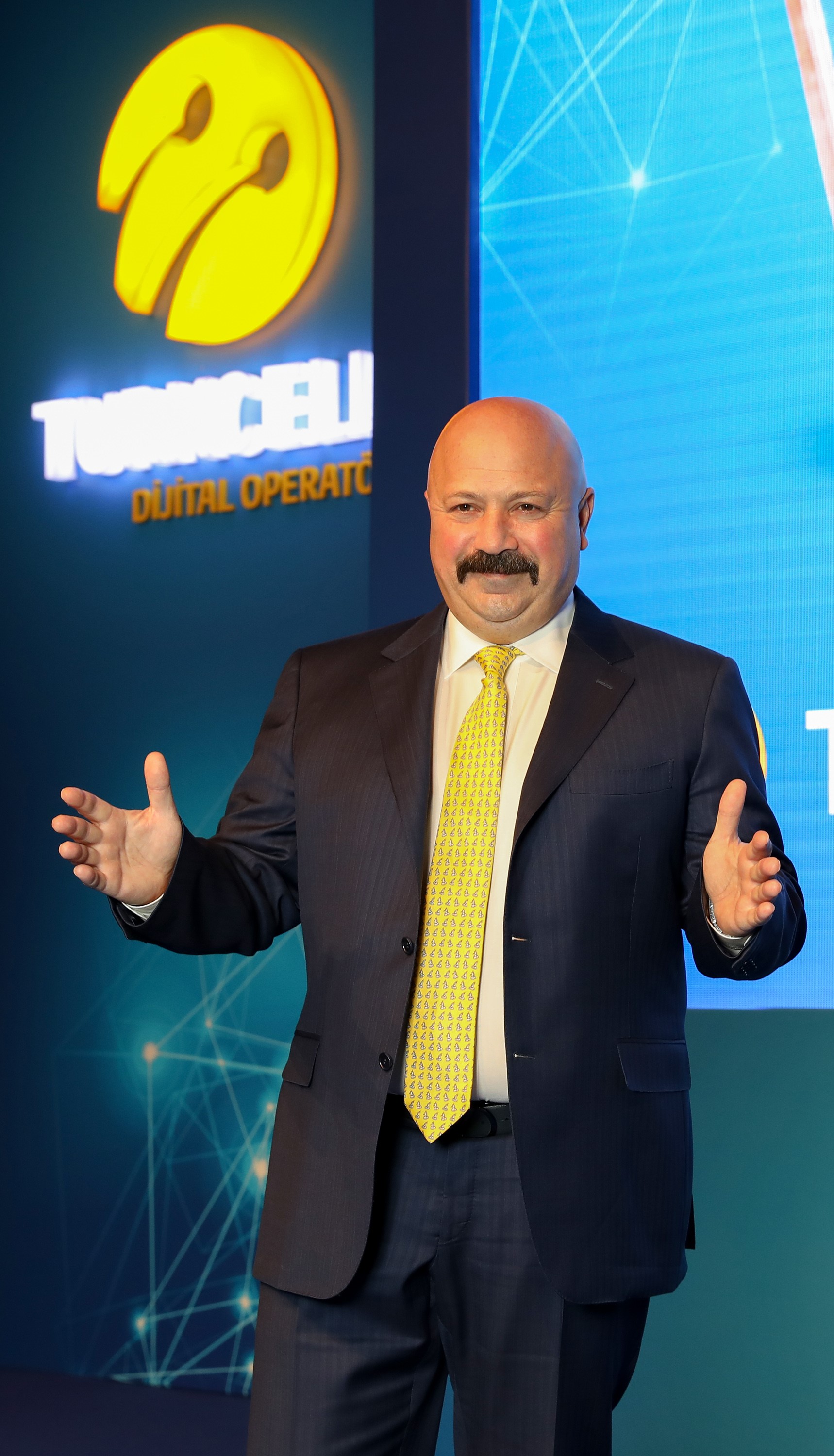 Turkcell abone sayısı 36,7 milyona ulaştı