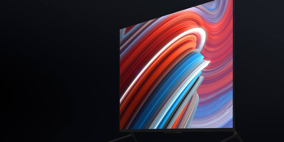 Xiaomi Mi LED Smart TV 4