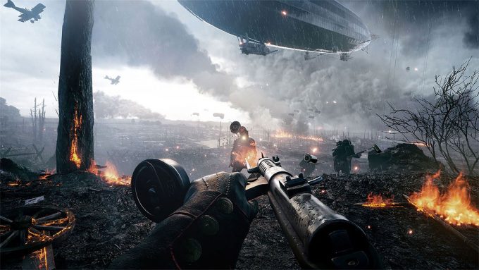 Battlefield 