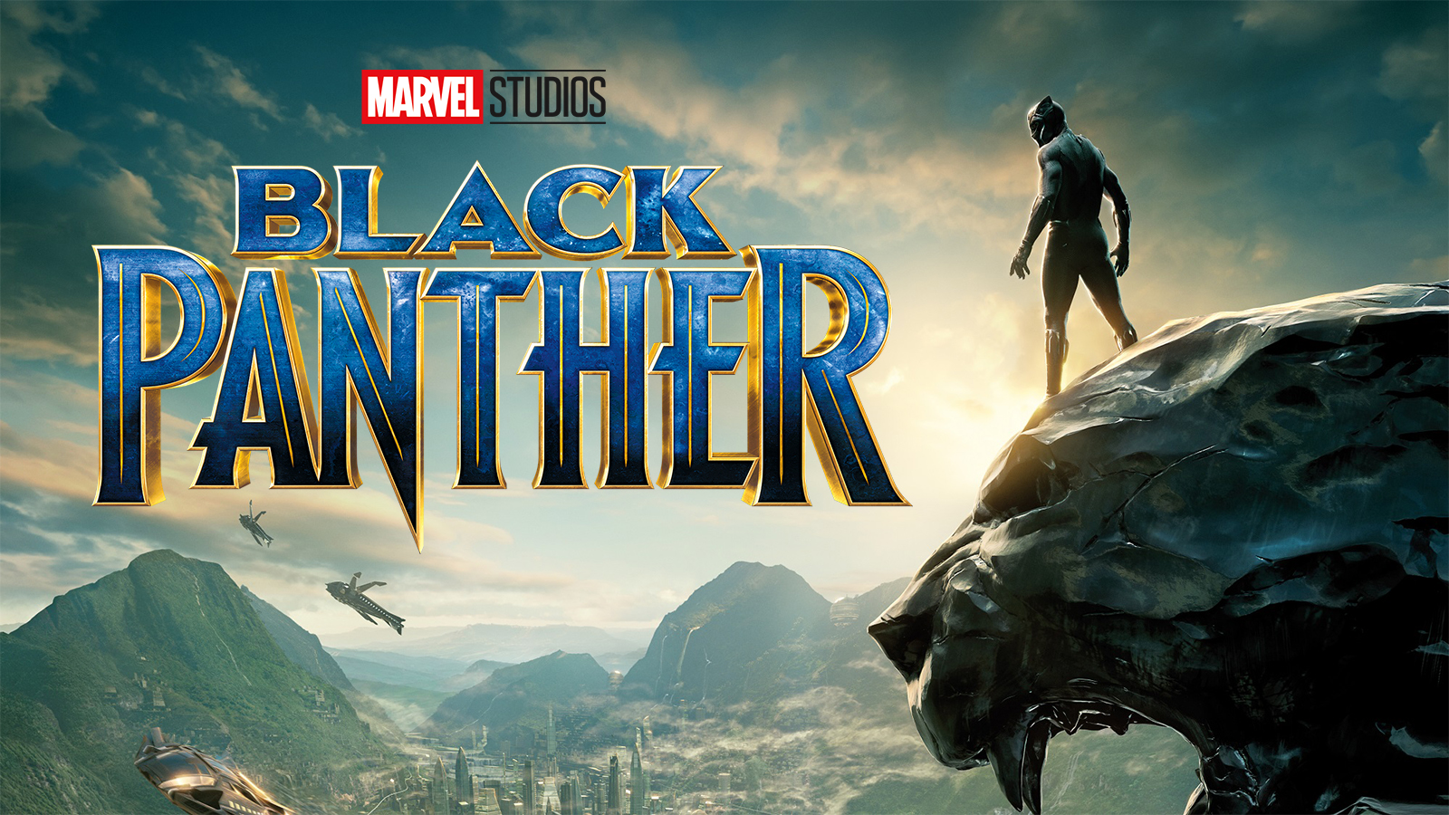 Black Panther