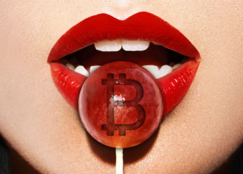 Porno endüstrisinden kripto para atılımı!