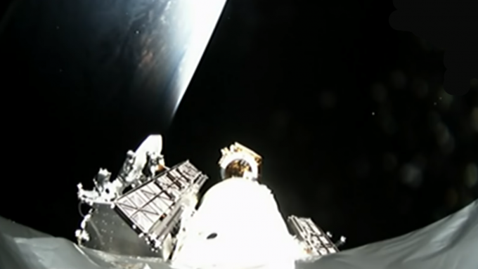 SpaceX StarLink