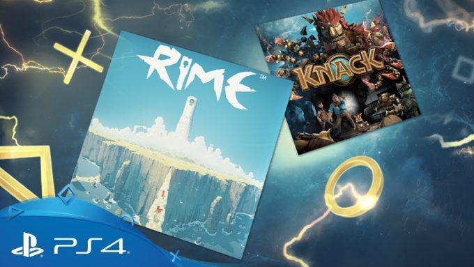 PlayStation Plus Şubat 2018 Oyunları