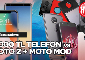 Moto Mods