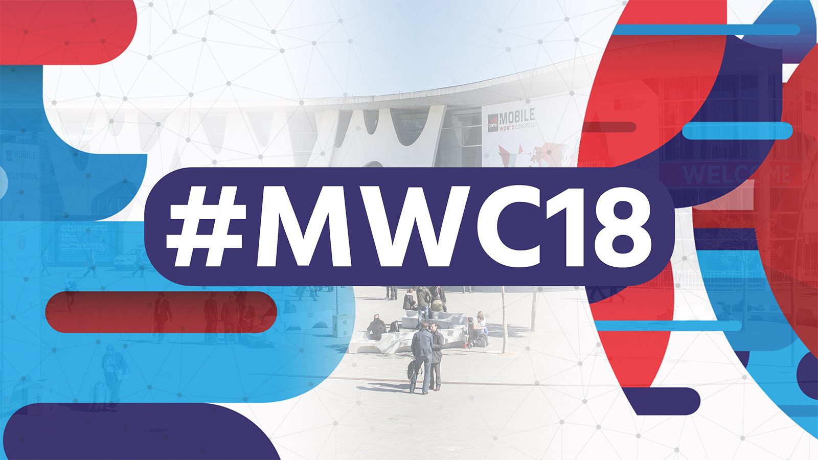 MWC 2018
