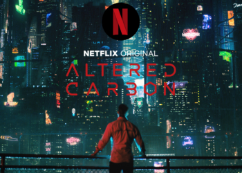 Altered Carbon