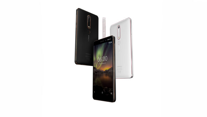 Nokia 7 Plus