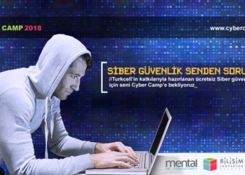Türkiye’nin siber güvenlik uzmanları Cyber Camp’te yetişiyor