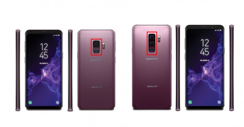 Galaxy S9