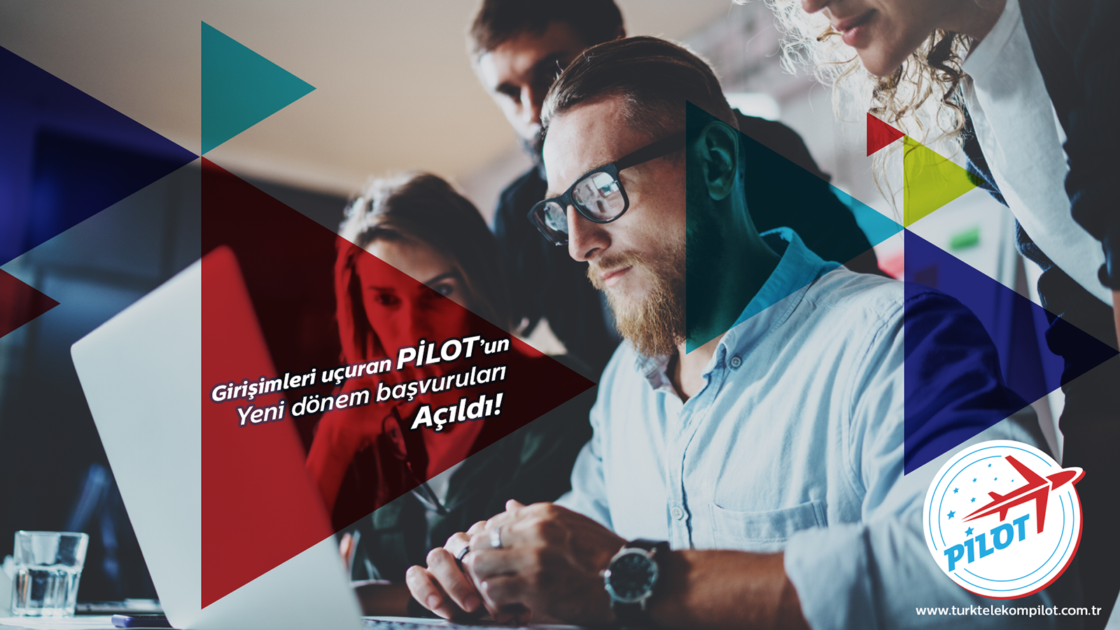 Türk Telekom PİLOT