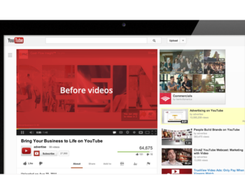 YouTube'un Sinir Bozucu 30 Saniyelik Reklamları Kaldırılıyor!