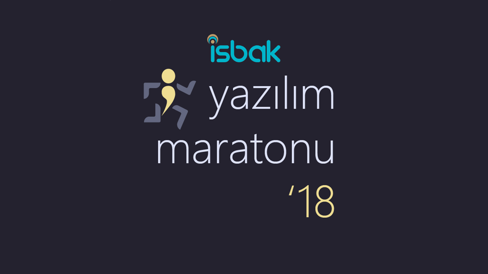 Yazılım Maratonu '18