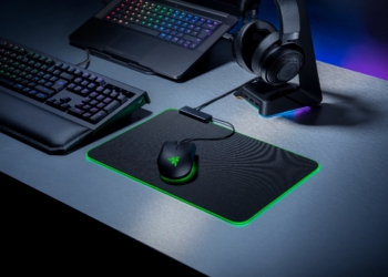 Razer Goliathus Chroma