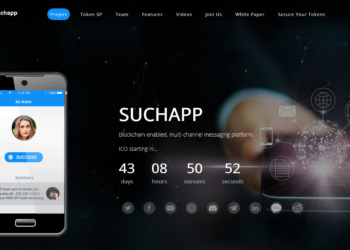 SuchApp