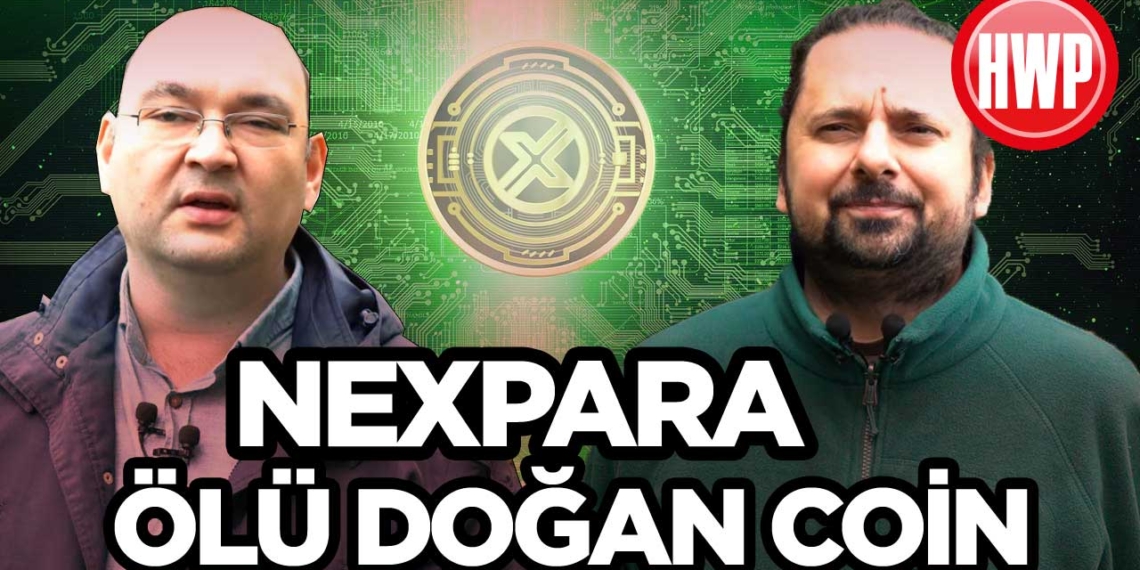NeXpara | Ölü doğan coin (VİDEO) NeXpara | Ölü doğan coin (VİDEO)