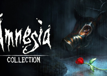 Amnesia Collection
